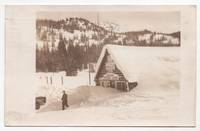 Brighton, Utah General Store and Post Office