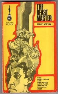 The Beast Master