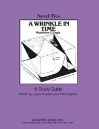 image of Wrinkle in Time: Novel-Ties Study Guide