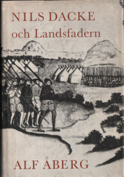 NILS DACKE OCH LANDSFADERN.