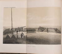 [MILITARY] A REPORT OF THE DEFENSES OF WASHINGTON TO THE CHIEF OF ENGINEERS, U. S. ARMY