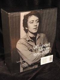 ULF LUNDELL. SÅNGER 1975-2007 I-II.