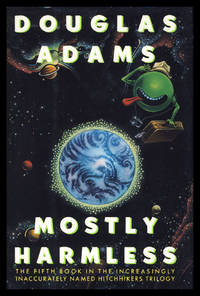 image of Mostly Harmless