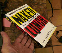 Naked Lunch - The Restored Text