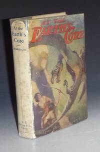 At the Earth&#039;s Core by Burroughs, Edgar Rice - 1922