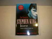 The Complete Stephen King Universe