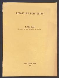 Report on Free China