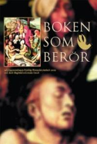 Boken som berör. Om Bibeln i vår tid.