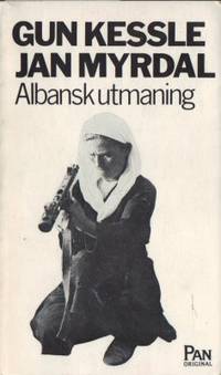 Albansk utmaning.