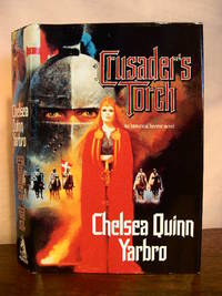 image of CRUSADER'S TORCH