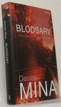 Blodsarv.