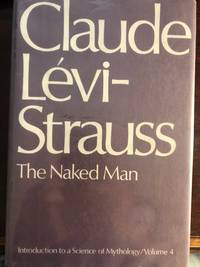 The Naked Man
