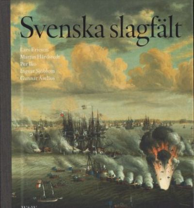 Svenska slagfält.