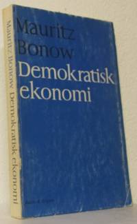 Demokratisk ekonomi.