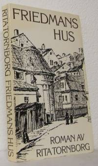 Friedmans hus.