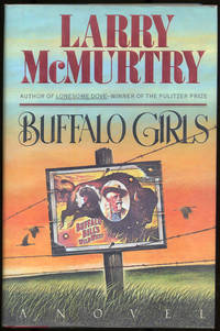 image of Buffalo Girls