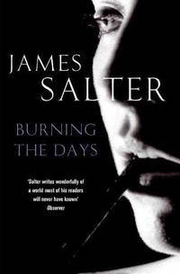 Burning the Days