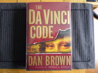 The Da Vinci Code (signed) by BROWN, Dan