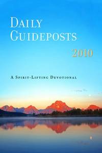 Daily Guideposts 2010