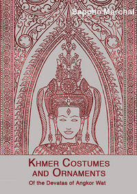 Khmer Costumes And Ornaments
