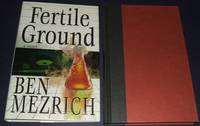 cover of Fertile Ground: a Novel