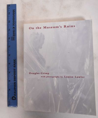 Cambridge, Mass: MIT Press, 1993. Softcover. G+, covers show slight wear.. Illustrated wraps. (xix),...