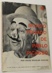 El mundo privado de Pablo Picasso.