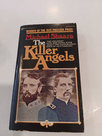 The Killer Angels