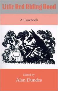 Little Red Riding Hood : A Casebook