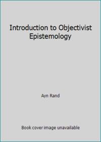 Introduction to Objectivist Epistemology