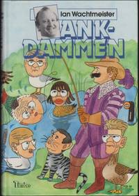 Ankdammen