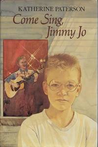 Come Sing Jimmy Jo