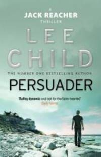 image of Persuader (Jack Reacher, No. 7)