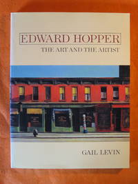 Edward Hopper: The Art and the Artist