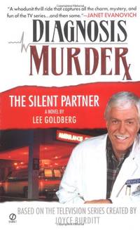 The Silent Partner (Diagnosis Murder #1)