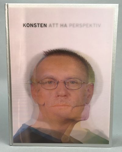 Konsten att ha perspektiv.