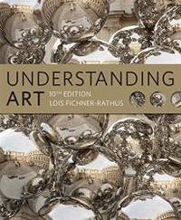 image of Understanding Art (with CourseMate Printed Access Card)