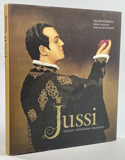 Jussi. Sången, människan, bilderna. [Jussi…