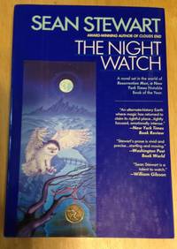 cover of Night Watch