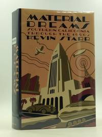 cover of MATERIAL DREAMS: Southern California Through the 1920s