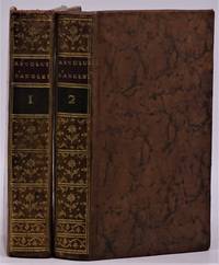cover of HISTOIRE DES REVOLUTIONS D'ANGLETERRE pour servir de suite à celles du Père d'Orléans. (Two Volumes)