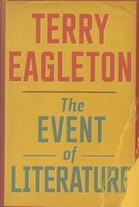 The Event of Literature