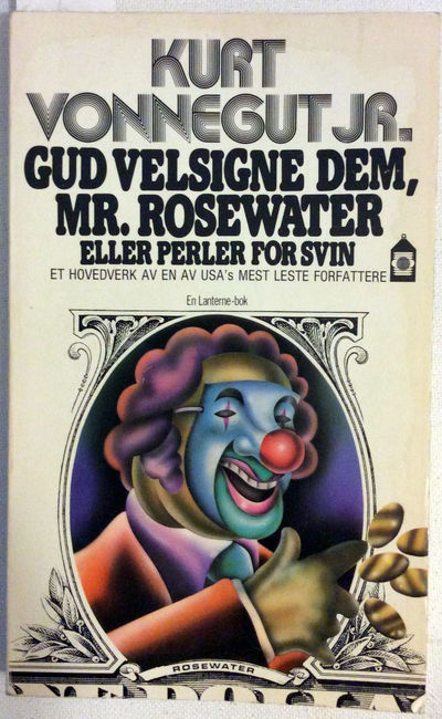 Gud velsigne Dem, Mr. Rosewater eller Perler for…