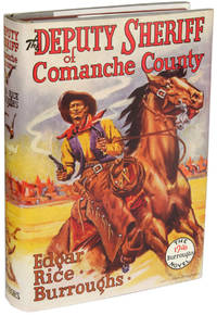 image of THE DEPUTY SHERIFF OF COMANCHE COUNTY