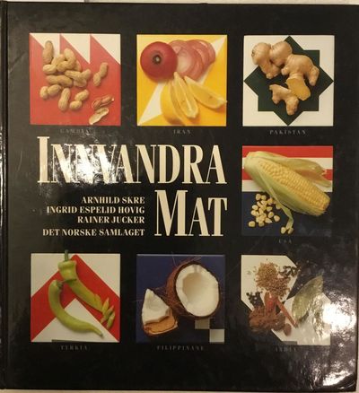 Innvandra mat