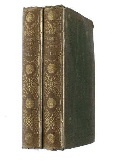 An Account of the Manners and Customs of the…