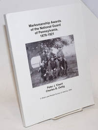 image of Marksmanship Awards of the National Guard of Pennsylvania, 1878-1921