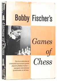 Bobby Fischer's Game of Chess