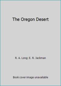 image of The Oregon Desert