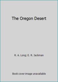 The Oregon Desert